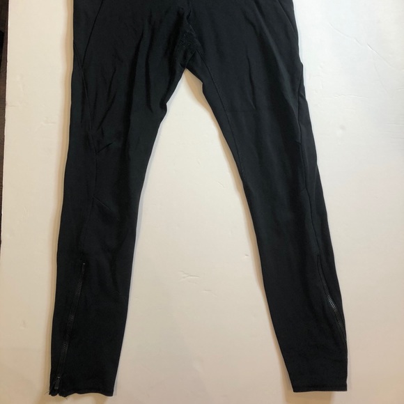 Athleta black leggings - Picture 5 of 5